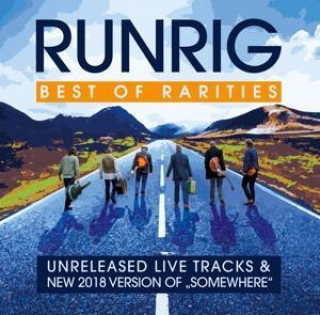 Audio Rarities (Best Of) Runrig