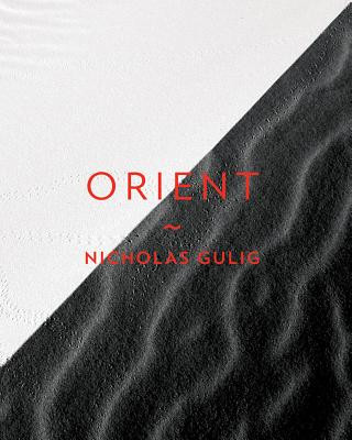 Knjiga Orient Nicholas Gulig