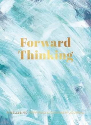 Książka Forward Thinking Peter Coxon