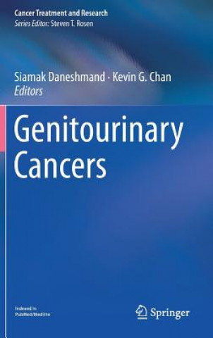 Buch Genitourinary Cancers Siamak Daneshmand