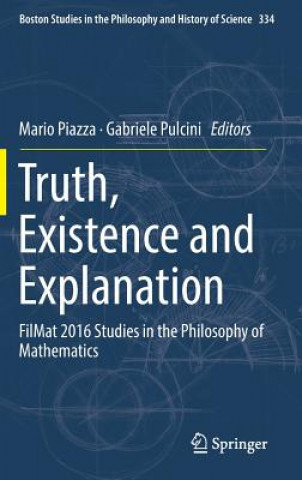 Libro Truth, Existence and Explanation Mario Piazza