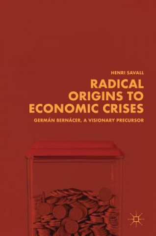 Libro Radical Origins to Economic Crises Henri Savall