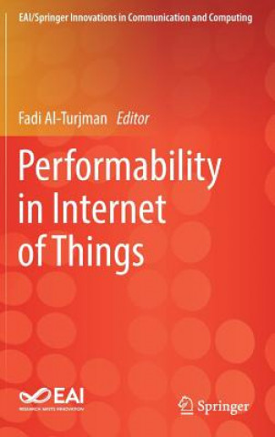 Carte Performability in Internet of Things Fadi Al-Turjman