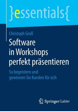 Carte Software in Workshops perfekt prasentieren Christoph Groß