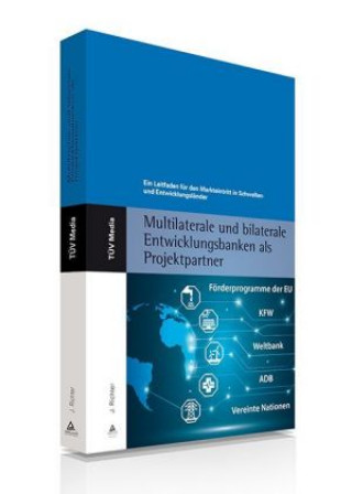 Libro Multilaterale und bilaterale Entwicklungsbanken als Projektpartner Joachim Richter