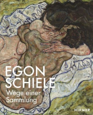 Книга Egon Schiele Stella Rollig