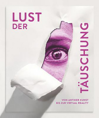 Kniha Lust der Täuschung Roger Diederen