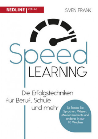 Carte Speed Learning Sven Frank