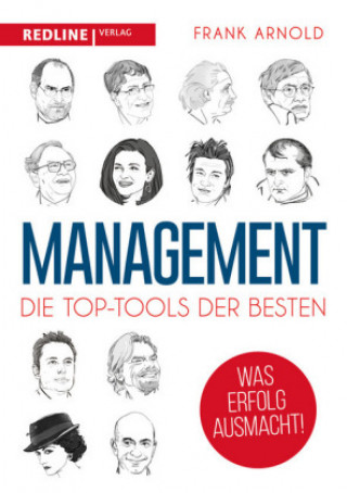 Kniha Management Frank Arnold