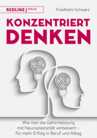 Book Konzentriert denken Friedhelm Schwarz