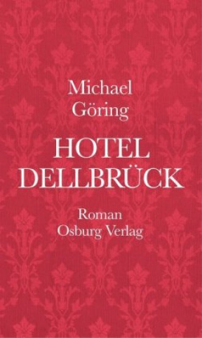 Carte Hotel Dellbrück Michael Göring
