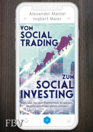 Kniha Vom Social Trading zum Social Investing Ingbert Maier