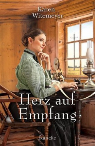 Buch Herz auf Empfang Karen Witemeyer