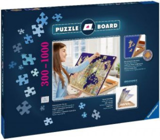 Hra/Hračka Puzzle Board 