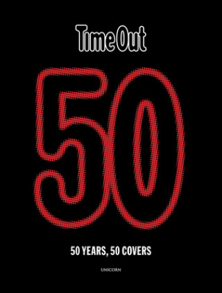 Knjiga Time Out 50 Time Out