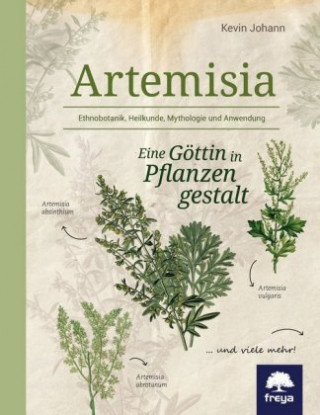 Carte Artemisia Kevin Johann