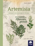 Könyv Artemisia Kevin Johann