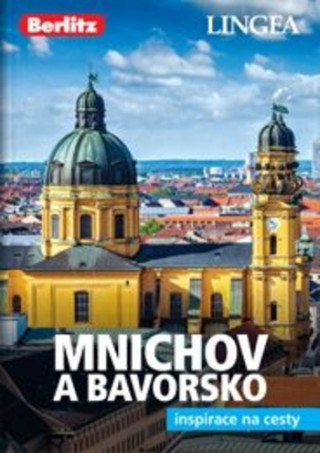 Materiale tipărite Mnichov a Bavorsko neuvedený autor