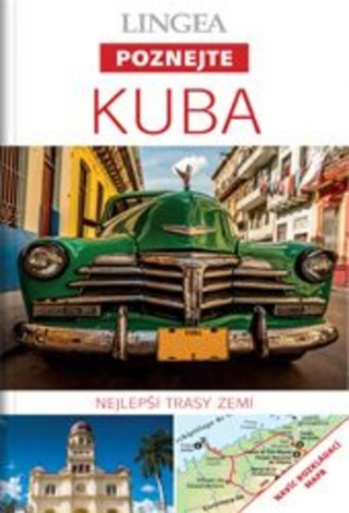 Tiskanica Kuba neuvedený autor