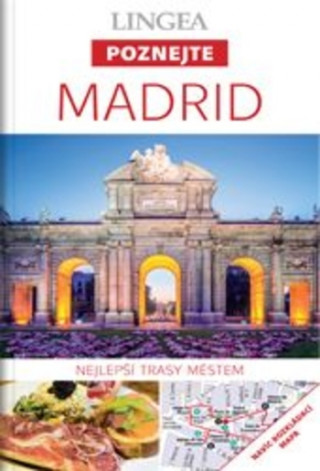 Nyomtatványok Madrid neuvedený autor