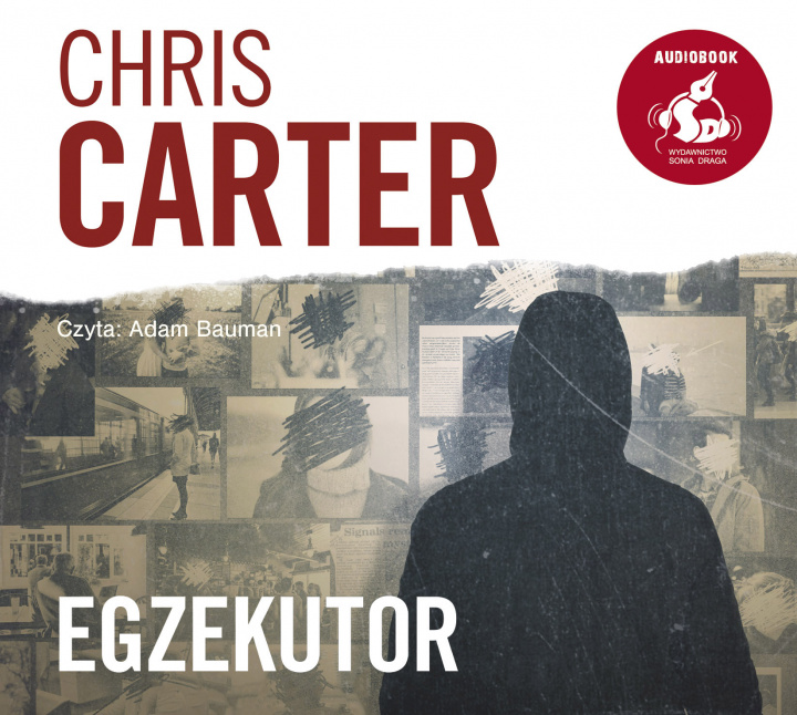 Audio Egzekutor Carter Chris