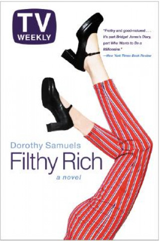 Carte Filthy Rich Dorothy Samuels