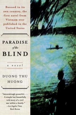 Carte Paradise of the Blind Thu Huong Duong
