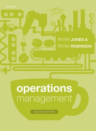 Carte Operations Management Peter Jones