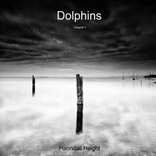 Knjiga Dolphins - Volume 1 Hannibal Height