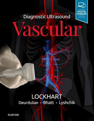 Carte Diagnostic Ultrasound: Vascular Mark E Lockhart