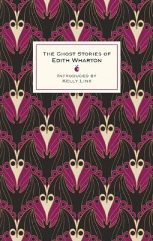 Kniha Ghost Stories Of Edith Wharton Edith Wharton