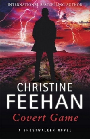 Könyv Covert Game Christine Feehan