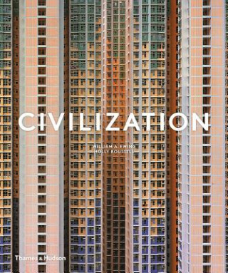 Könyv Civilization William A. Ewing