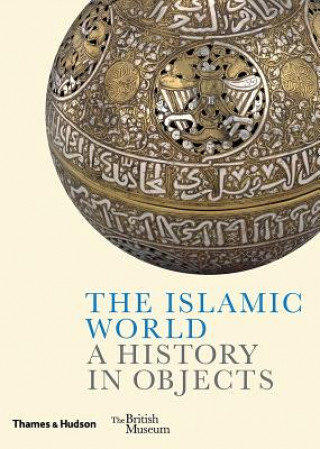 Könyv Islamic World Venetia (British Museum) Porter
