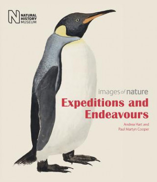 Carte Expeditions and Endeavours Andrea Hart