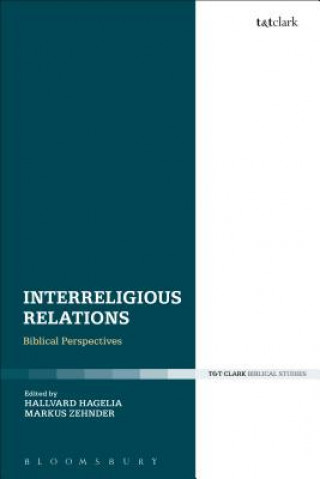 Knjiga Interreligious Relations Hallvard Hagelia