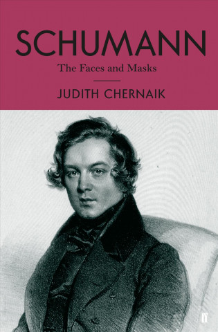 Kniha Schumann Judith Chernaik