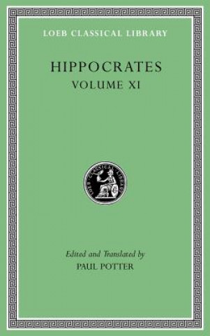 Książka Diseases of Women 1-2 Hippocrates