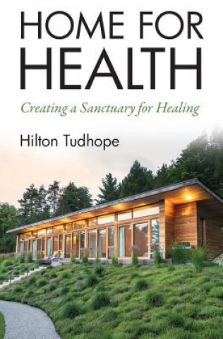 Carte Home for Health HILTON A. TUDHOPE