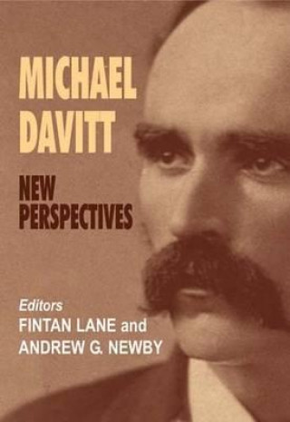 Knjiga Michael Davitt Fintan Lane