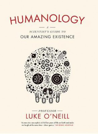 Könyv Humanology LUKE O'NIELL