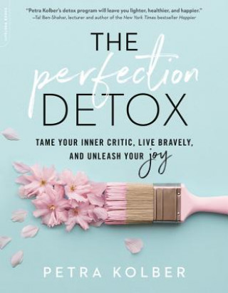 Livro The Perfection Detox PETRA KOLBER