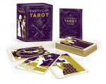 Materiale tipărite Everyday Tarot Mini Tarot Deck Brigit Esselmont
