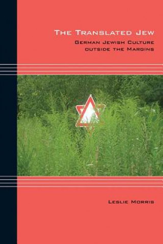 Carte Translated Jew Leslie Morris