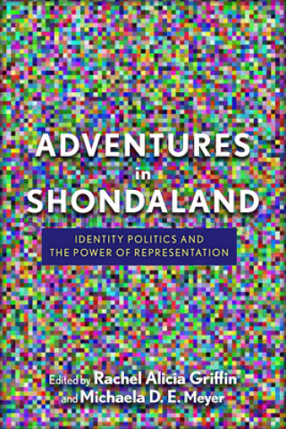 Carte Adventures in Shondaland 