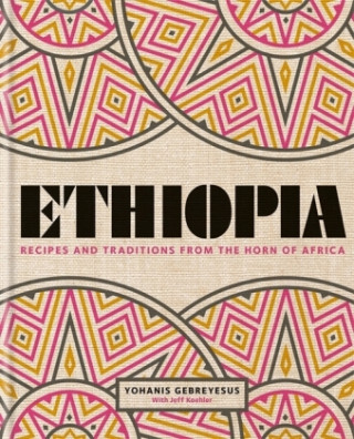 Könyv Ethiopia Yohanis Gebreyesus