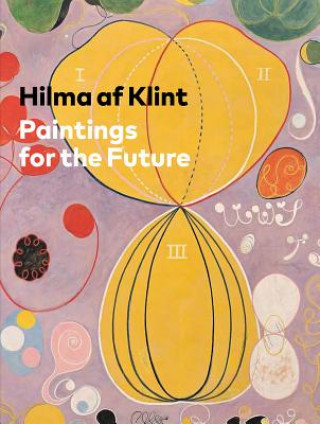 Book Hilma af Klint Tracey Bashkoff