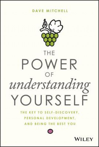 Kniha Power of Understanding Yourself - The Key to Self-Discovery, Personal Development, and Being the Best You Dave Mitchell