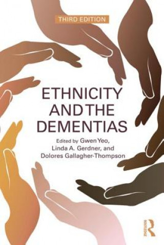 Книга Ethnicity and the Dementias 