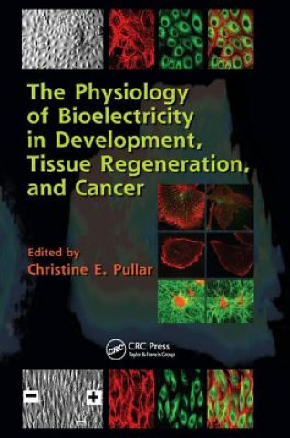 Knjiga Physiology of Bioelectricity in Development, Tissue Regeneration and Cancer 